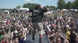 Summer of Sins Music Festival 2025Performance - 115Jai