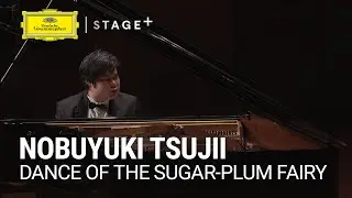 Nobuyuki Tsujii - Tchaikovsky: Dance of the Sugar-Plum Fairy from The Nutcracker (Transcr. Pletnev)