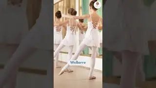 10 Best Barre Classes in Singapore 2023 | Simi Best Singapore
