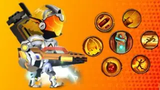 Stickman Legends - Ignite Level 500 Max Upgrade | Hydra & Balrog Boss