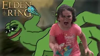 I Created The Worst Build | Elden Ring ep#1