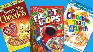Best Cereal Ever