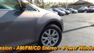2007 Mazda CX 7 Sport 195978A Offered By Morris Nissan Charleston, SC