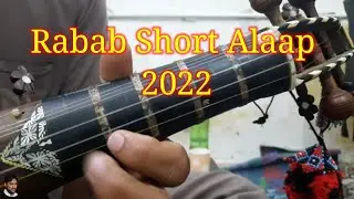 Rabab Short Alaap 2022 || Buy Shehzad Awan