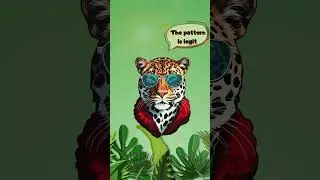 The Jaguar Song - #shortsvideo #shorts #jaguar