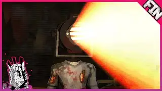 Fear The Spotlight - Finale