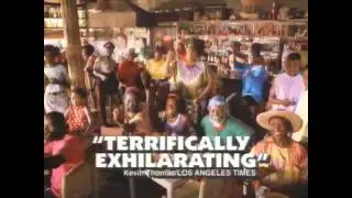 Cool Runnings Trailer [HD]