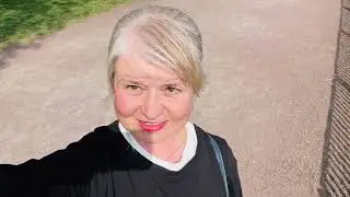 #sweden #malm&ouml; #warmday #music. Stella Borg Simple Life Art Vegan
