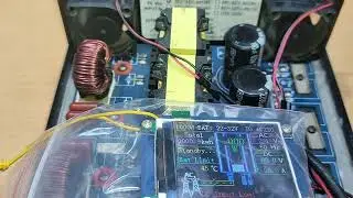 M&aacute;y ho&agrave; lưới Test quạt l&agrave;m m&aacute;t