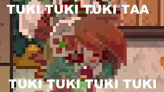 CON MI BURRITO SABANERO || PonyTown