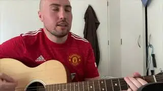 Elephant Stone - Stone Roses (Acoustic Cover)