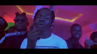 Naira Marley   chi chi official music video