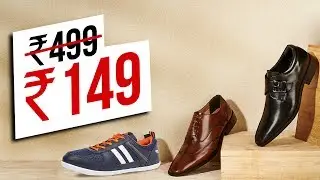 Bata Sale: Buy Bata Shoes at Cheapest Price Ever | Bata Shoes Online