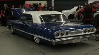 BAD ASS HOT RODS, RAT RODS, PRO STREET, GASSERS,MUSCLE CARS, CRAZY INSANE SHOW * WOW!