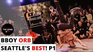 BTCWI -  Bboy Orb on the Seattle Homeless Crisis P1/8