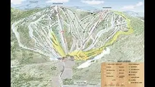 Ragged Mountain (Jan 25)