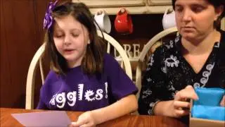 Bramble Box Subscription Unboxing