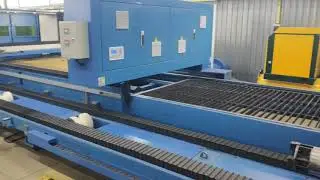 Yawei CFFC -3Kw-IPG Auto Tube 220mm