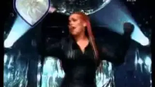 Faith Evans  Heaven knows