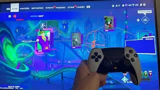 MultiVersus: How to Join Crossplay Friend&rsquo;s Party in Rift Mode Tutorial! (For Beginners)