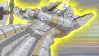 Yu-Gi-Oh! ARC-V 1x10 - You Show 'Em