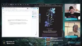 Following the Godling of Tricks - Writing our Celtic Sourcebook - Adder Stone Podcast