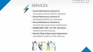 PINNACLE ENGINEERING SOLUTIONS (India) Pvt. Ltd.