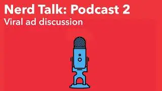 Viral ad discussion: The Dollar Shave Club | Marketing Entreprenerd Podcast