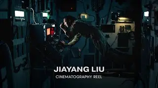 My 2026 Cinematography Reel