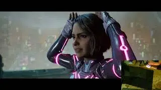 Split Fiction | Rache in Neonfarben: Berufsverkehr Gameplay | Gaming Koop-Action Playthrough🔥