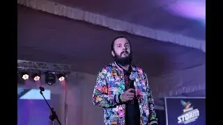 Snigdhajit Bhowmik Live In Concert Full | 2019 Durga Puja Bangalore | #SAMMAD2019