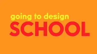 Graphic Design School | Tim Hykes