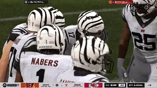 Madden NFL 26_2026 when hating goes wrong
