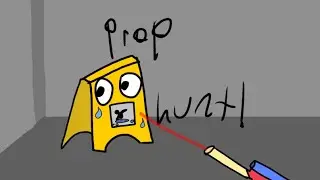 Yeeps new Prop Hunt update! | new achievements board!