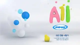 애니메이션 채널, 애니맥스 2014년 네트워크 디자인:연령등급 고지 Rating All,7,12,15,19