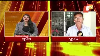 Shradha murder rerun | Man kills girlfriend from Odisha by stabbing 49 times in Surat