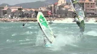La Pointe Rouge avec Pascal Joly
