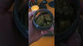 What 3.5 Grams Looks Like