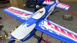 Hobbyking MX2 Assembly how to