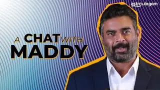 Chat With Madhavan  I Exclusive Interview I Malaysia I Rocketry