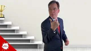 The 5 SIMPLE Steps to Early Retirement | In One Lesson!