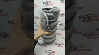 Пружина задней подвески HYUNDAI KIA