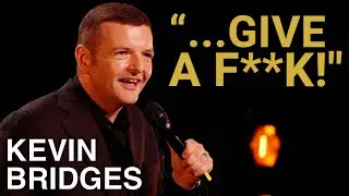 Climate Change | Kevin Bridges: The Overdue Catch-Up