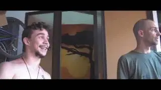 FREESTYLE 1 // Elputomoko, Tony Nameless, Cobe, Seby, Louser // BBQ CASA MOKO 2020