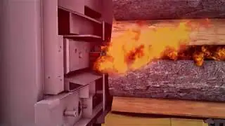 Tuto : se chauffer avec une chaudi&egrave;re &agrave; b&ucirc;ches