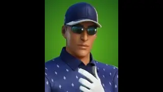 Fortnite gameplay Cart champion skin solo no builds bots