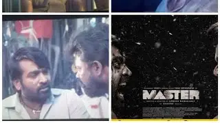 Master movie leaked secenes in tamil😞😞😞😞