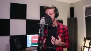 OMAR DEAN X MASH