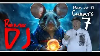 DJ Sewekow - Klaus Falk feat. KI (Wittstock meine Lieder)
