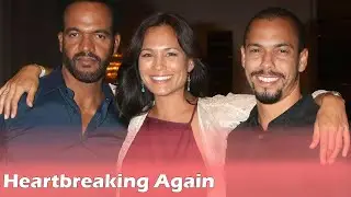 Y&R News: Neil Winter's final scenes | Heartbreaking